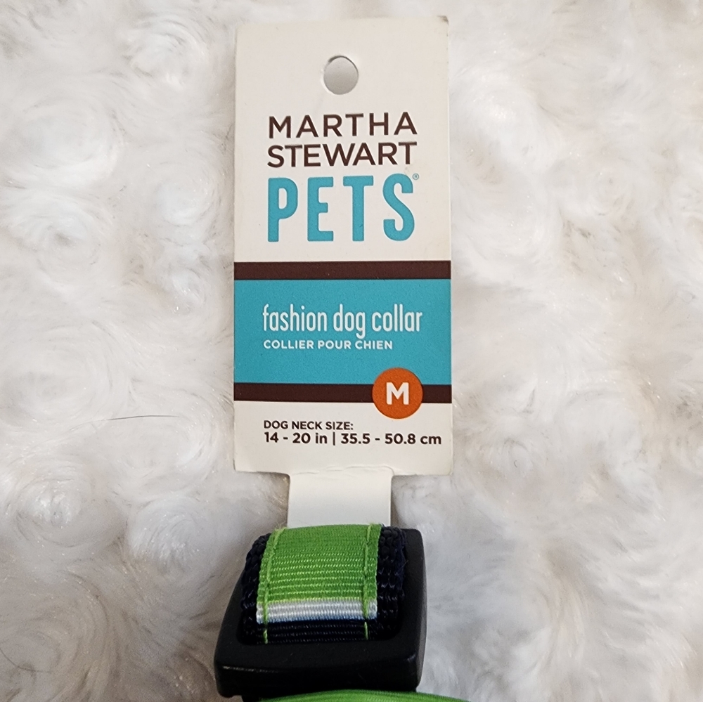 Dog collarg - Picture 2 of 3
